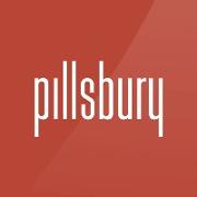 Pillsbury Winthrop Shaw Pittman LLP Logo